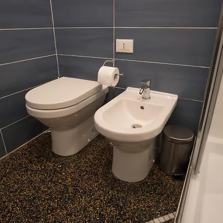 L' Approdo Bed & Breakfast Genova
