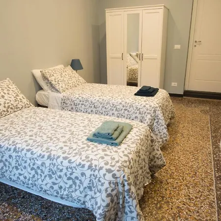 فندق مبيت وإفطار L' Approdo