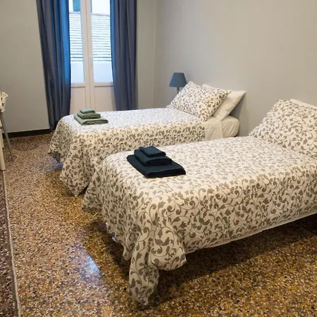 L' Approdo Bed & Breakfast *