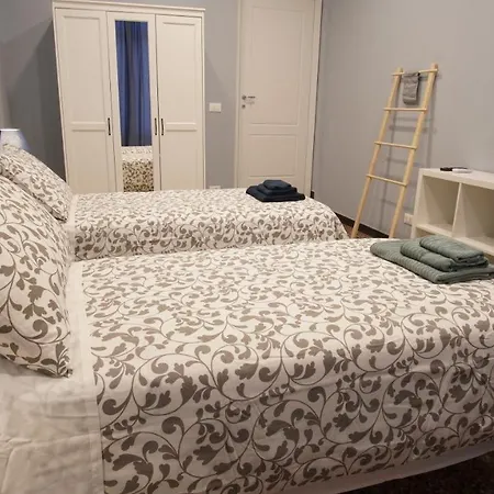 L' Approdo Bed & Breakfast *