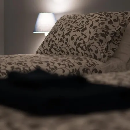 L' Approdo فندق مبيت وإفطار جنوة