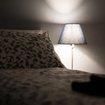 L' Approdo Bed & Breakfast Genoa