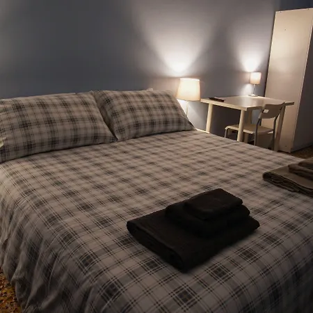L' Approdo Bed & Breakfast *