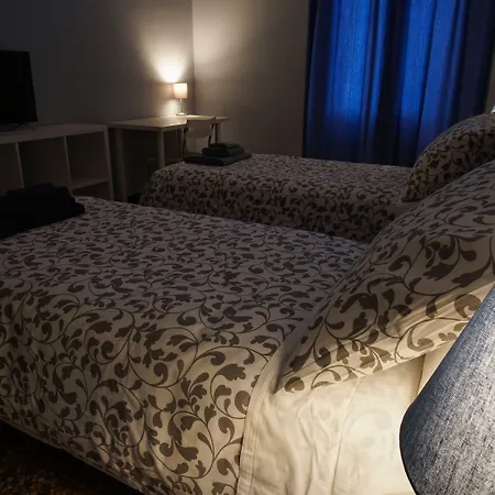 Bed & Breakfast L' Approdo Genoa