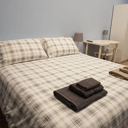 Bed & Breakfast L' Approdo