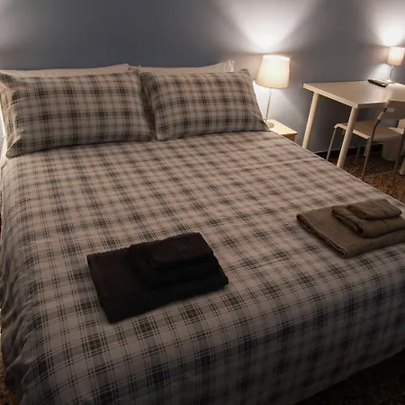 L' Approdo Bed & Breakfast *